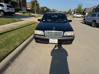 1998 Mercedes-Benz W202 C-Class - Image 3 of 7