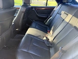 1998 Mercedes-Benz W202 C-Class - Image 7 of 7