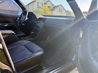 1998 Mercedes-Benz W202 C-Class - Image 6 of 7