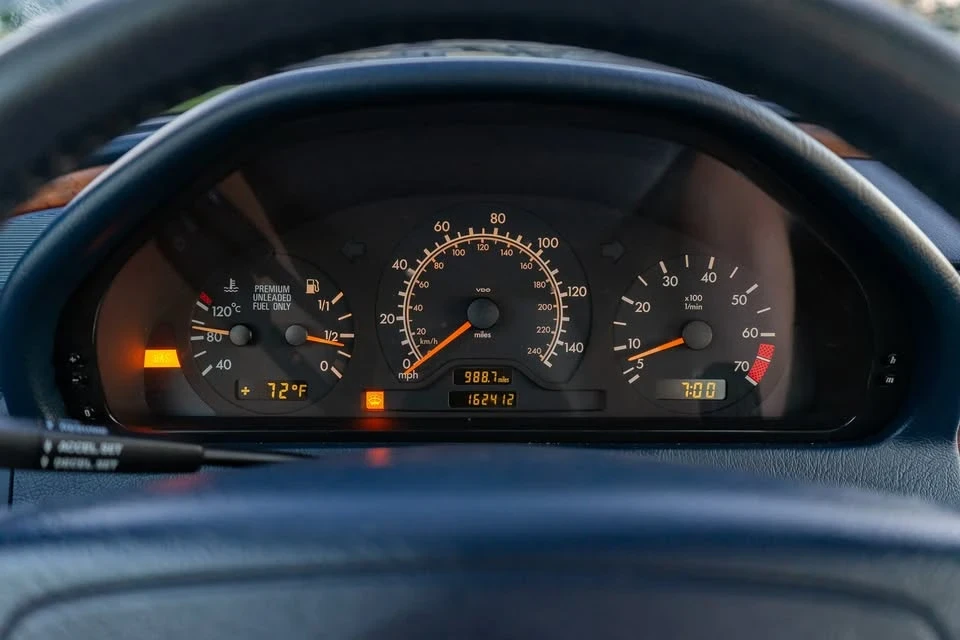 1998 Mercedes-Benz W202 C-Class - Image 16 of 19