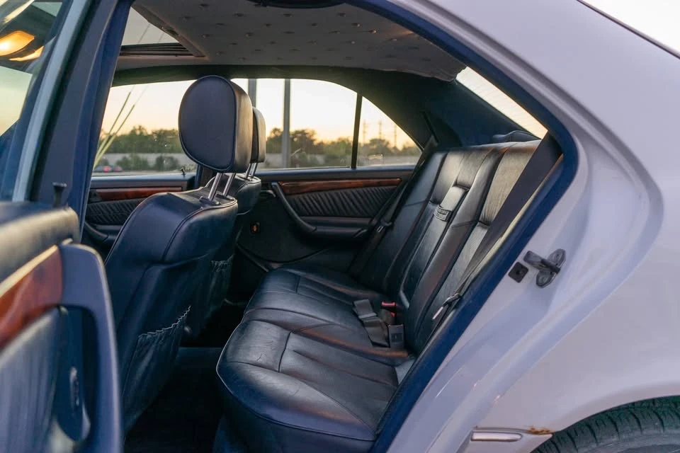 1998 Mercedes-Benz W202 C-Class - Image 12 of 19