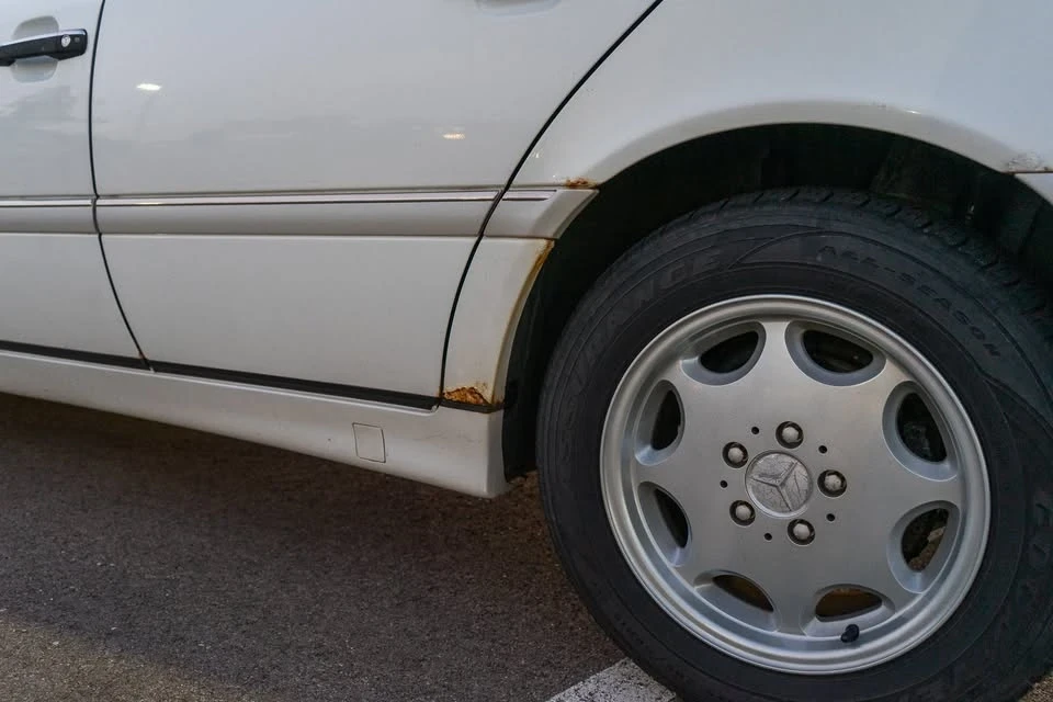 1998 Mercedes-Benz W202 C-Class - Image 19 of 19
