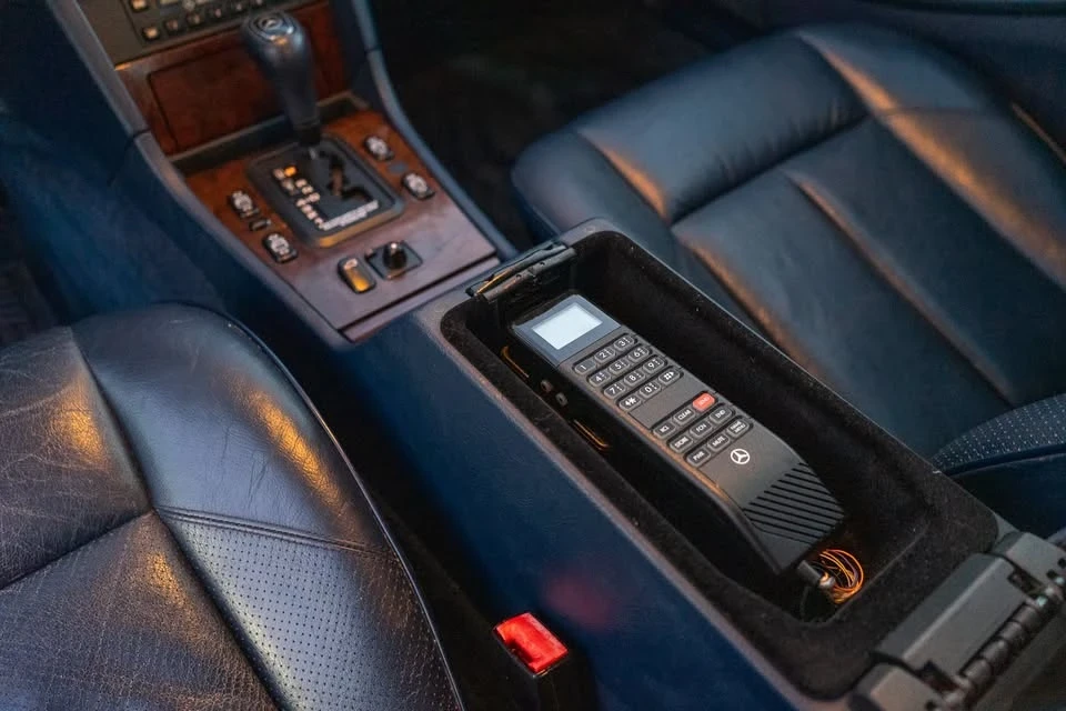 1998 Mercedes-Benz W202 C-Class - Image 13 of 19
