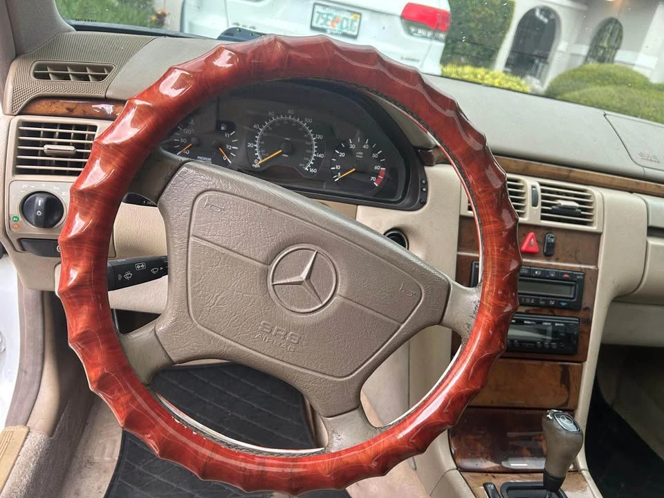 1998 Mercedes-Benz W210 E-Class - Image 5 of 6