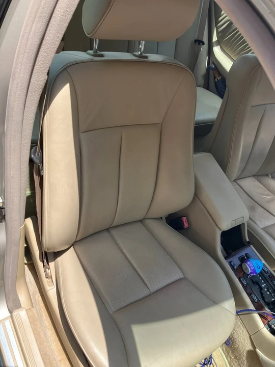 1998 Mercedes-Benz W210 E-Class - Image 9 of 17