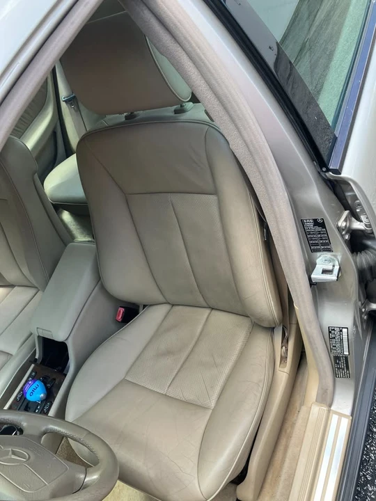 1998 Mercedes-Benz W210 E-Class - Image 7 of 17