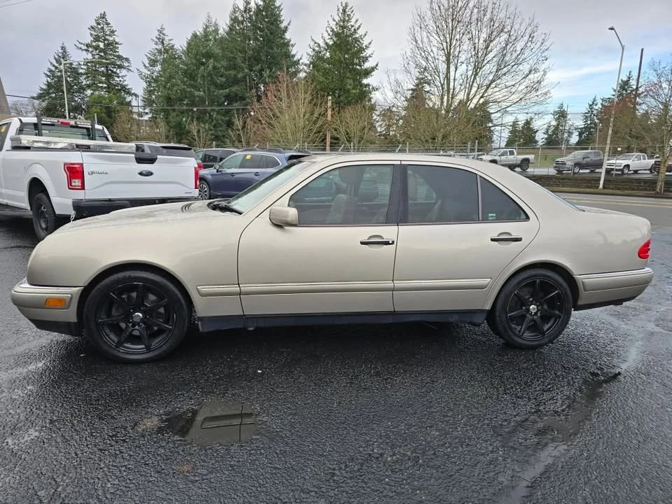 1998 Mercedes-Benz W210 E-Class - Image 2 of 20