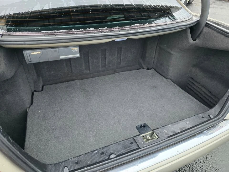 1998 Mercedes-Benz W210 E-Class - Image 15 of 20