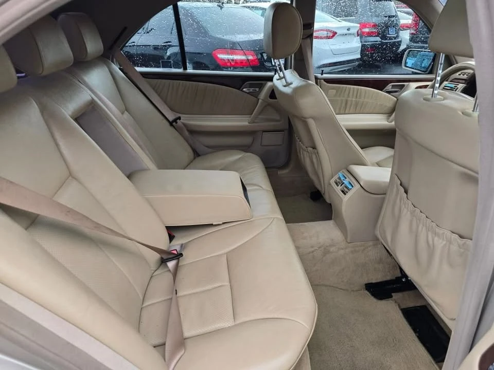 1998 Mercedes-Benz W210 E-Class - Image 13 of 20