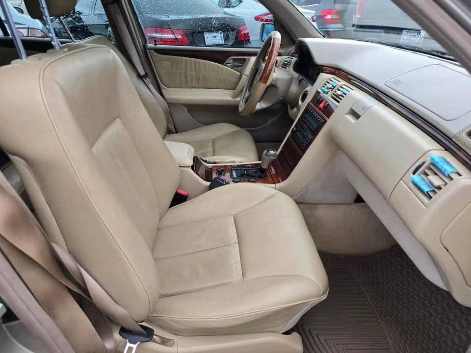 1998 Mercedes-Benz W210 E-Class - Image 11 of 20