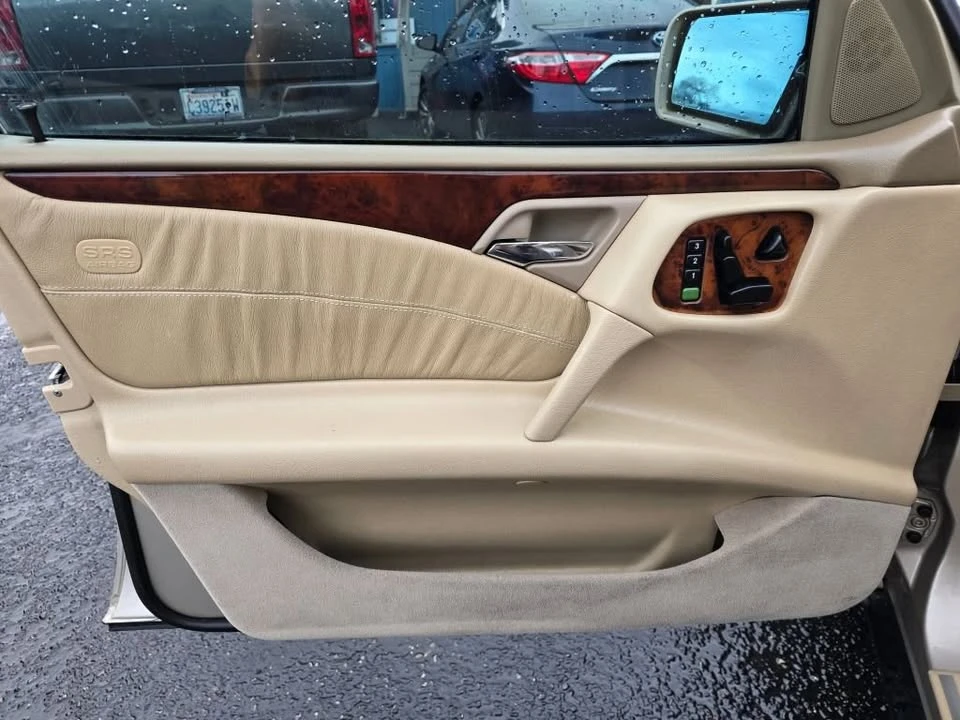 1998 Mercedes-Benz W210 E-Class - Image 18 of 20