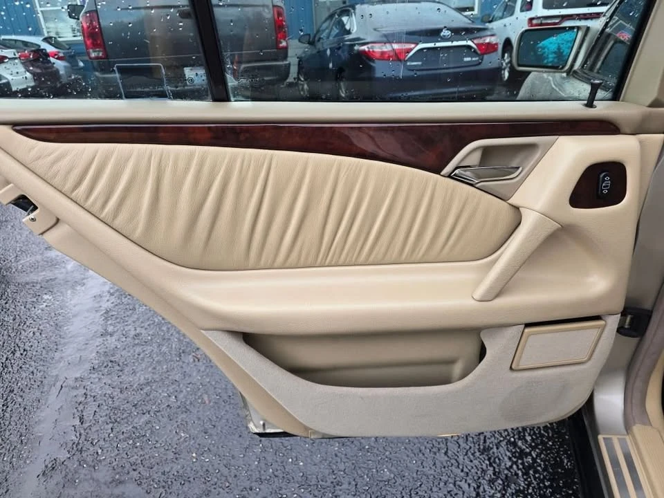 1998 Mercedes-Benz W210 E-Class - Image 16 of 20