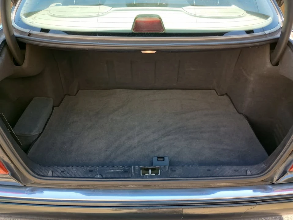 1998 Mercedes-Benz W210 E-Class - Image 13 of 20