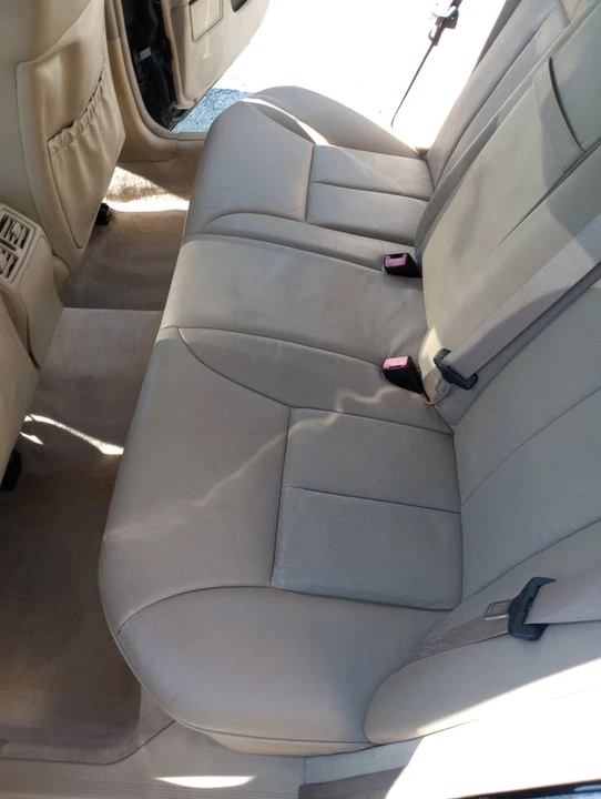 1998 Mercedes-Benz W210 E-Class - Image 12 of 20