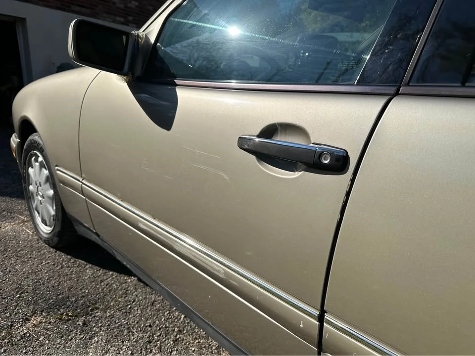 1998 Mercedes-Benz W210 E-Class - Image 3 of 19