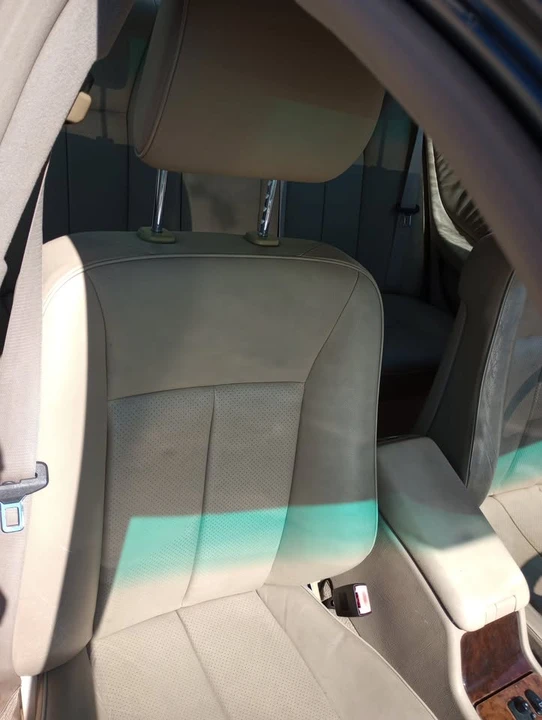 1998 Mercedes-Benz W210 E-Class - Image 9 of 20