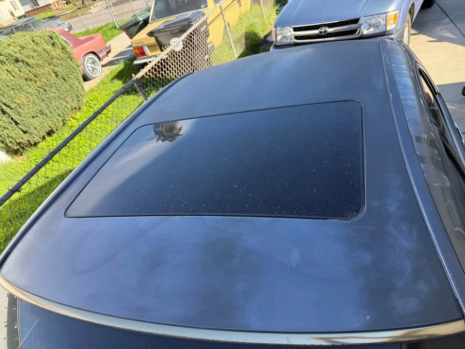 1998 Mercedes-Benz W210 E-Class - Image 11 of 12