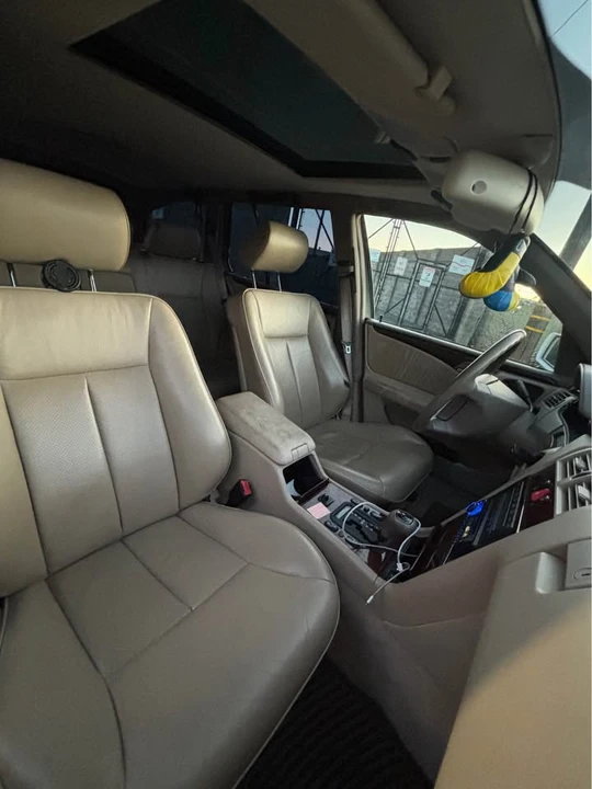 1998 Mercedes-Benz W210 E-Class - Image 10 of 14