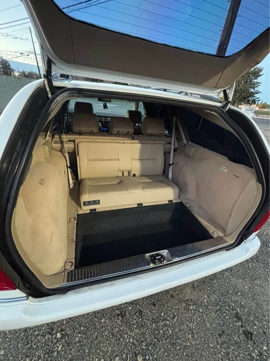 1998 Mercedes-Benz W210 E-Class - Image 12 of 14
