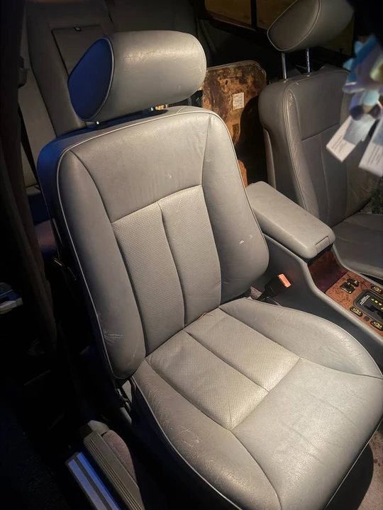 1998 Mercedes-Benz W210 E-Class - Image 15 of 20