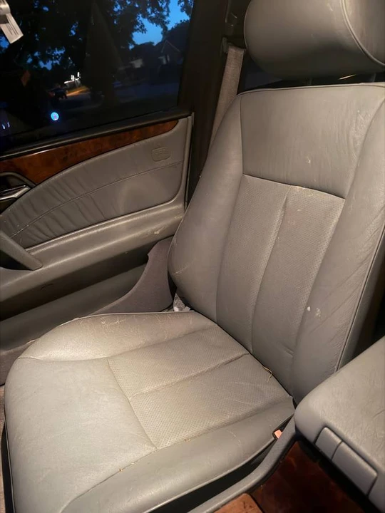 1998 Mercedes-Benz W210 E-Class - Image 14 of 20