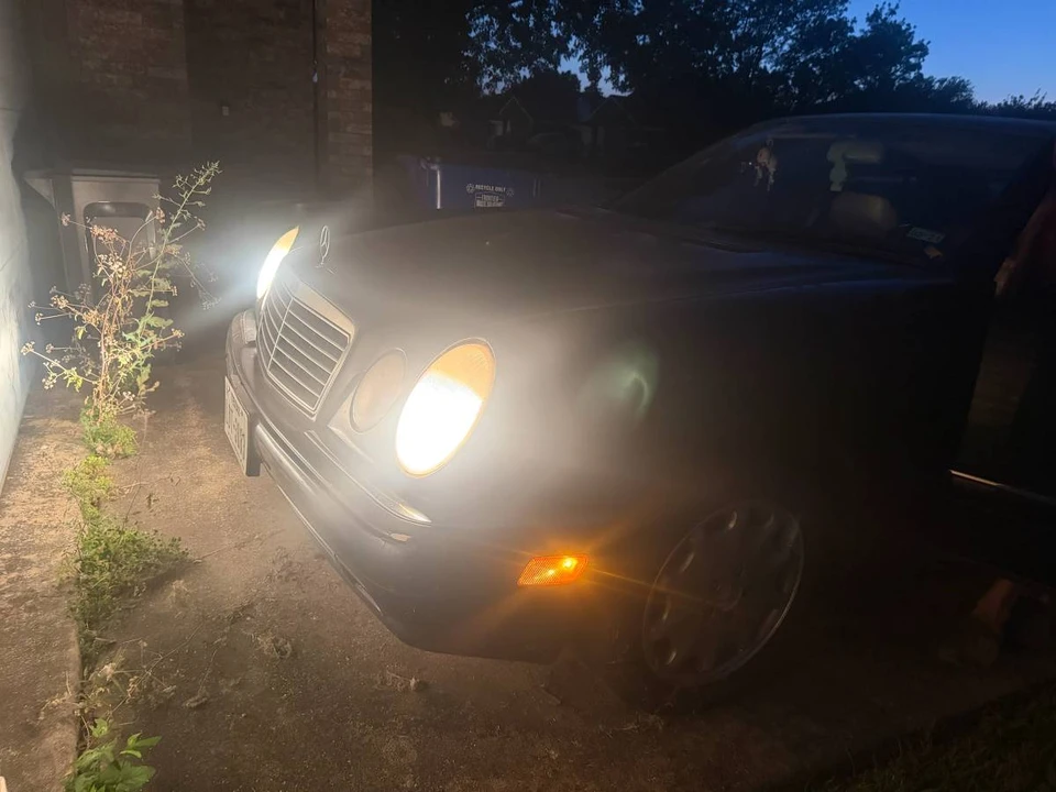 1998 Mercedes-Benz W210 E-Class - Image 19 of 20
