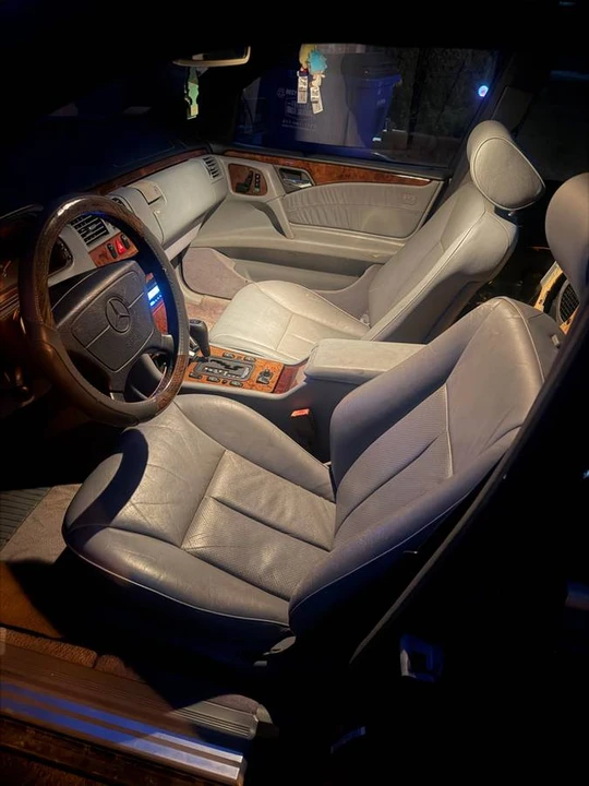 1998 Mercedes-Benz W210 E-Class - Image 13 of 20