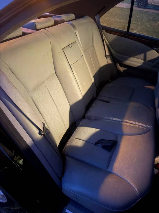 1998 Mercedes-Benz W210 E-Class - Image 20 of 20