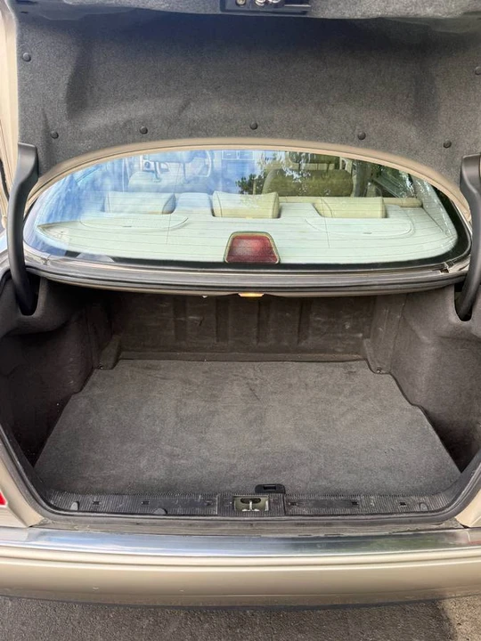 1998 Mercedes-Benz W210 E-Class - Image 15 of 17