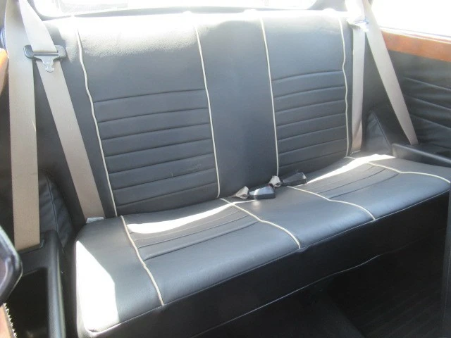 1998 Mini Mini Mark VII - Image 21 of 21