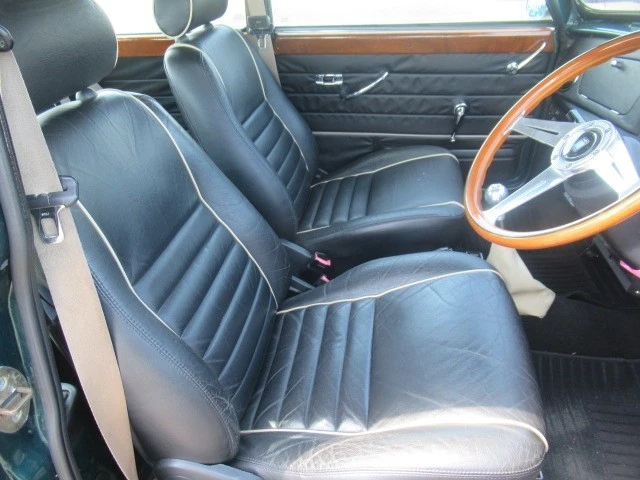 1998 Mini Mini Mark VII - Image 20 of 21