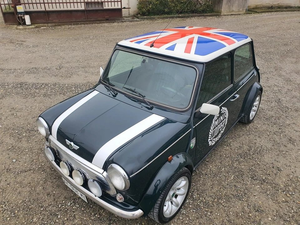 1998 Mini Mini Mark VII - Image 4 of 31