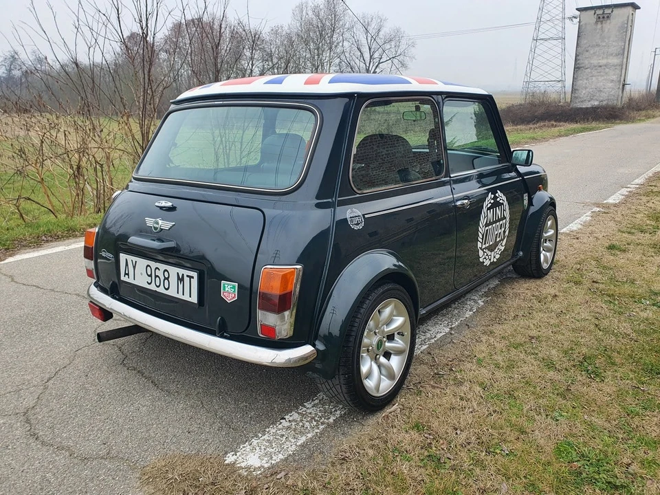 1998 Mini Mini Mark VII - Image 18 of 31