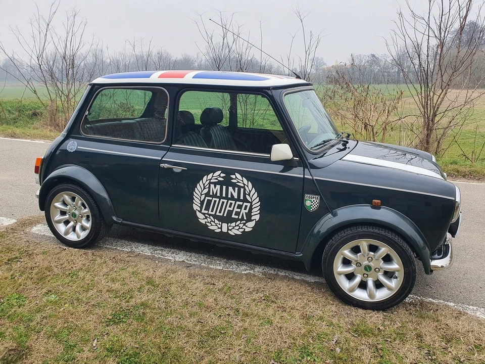 1998 Mini Mini Mark VII - Image 21 of 31