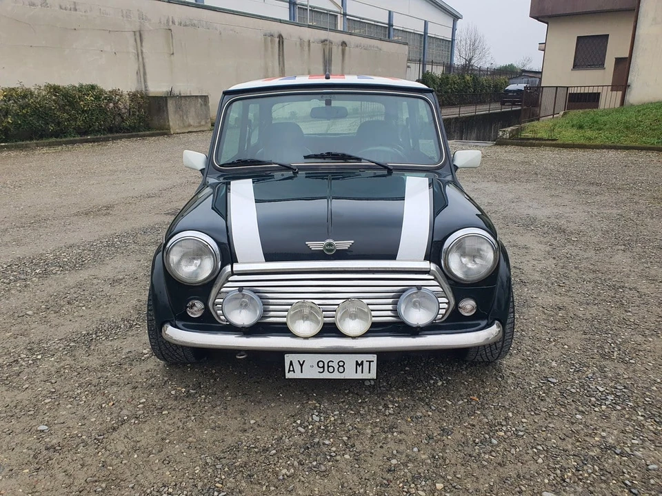 1998 Mini Mini Mark VII - Image 3 of 31