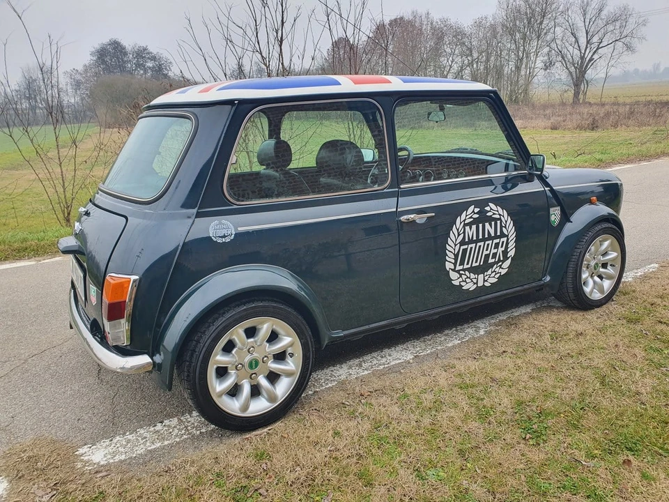 1998 Mini Mini Mark VII - Image 19 of 31