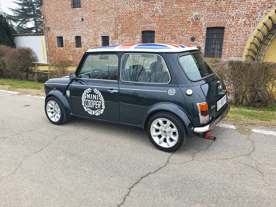 1998 Mini Mini Mark VII - Image 15 of 31