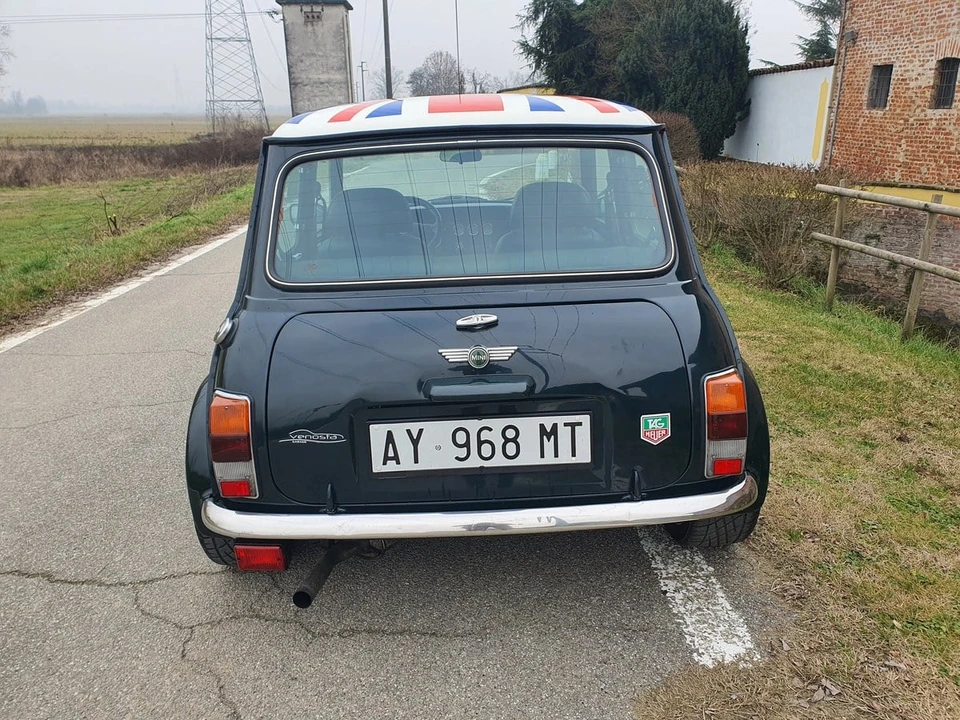 1998 Mini Mini Mark VII - Image 17 of 31