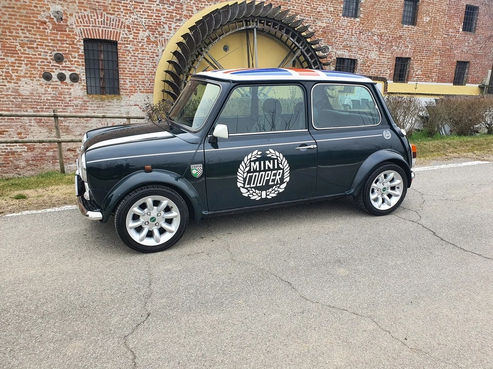 1998 Mini Mini Mark VII - Image 13 of 31