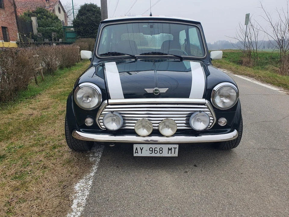 1998 Mini Mini Mark VII - Image 24 of 31
