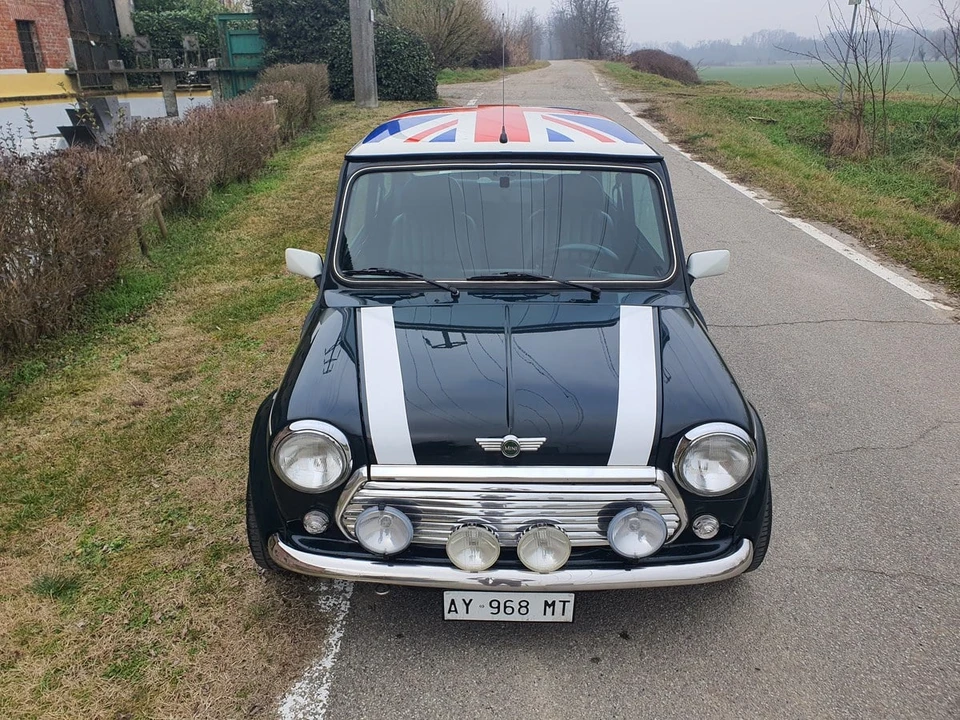 1998 Mini Mini Mark VII - Image 25 of 31