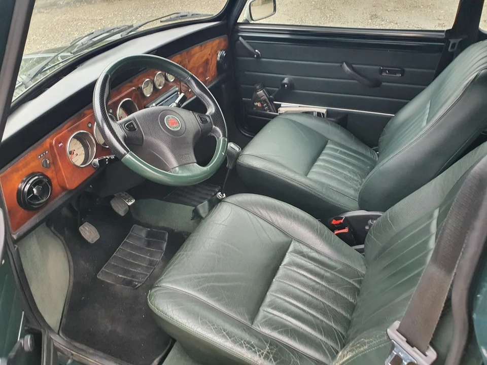 1998 Mini Mini Mark VII - Image 29 of 31