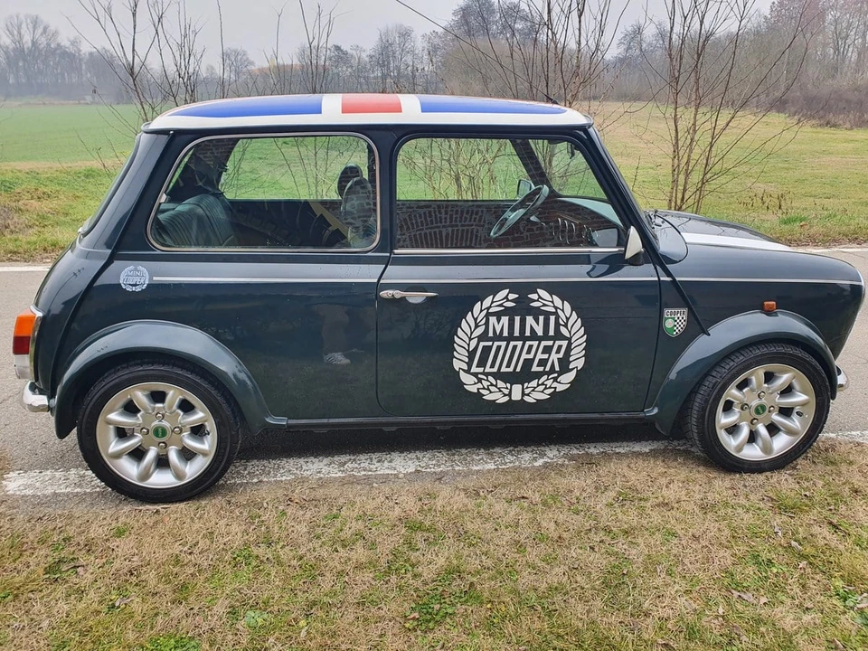 1998 Mini Mini Mark VII - Image 20 of 31