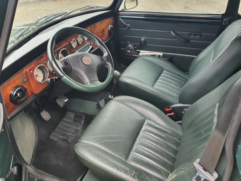 1998 Mini Mini Mark VII - Image 30 of 31