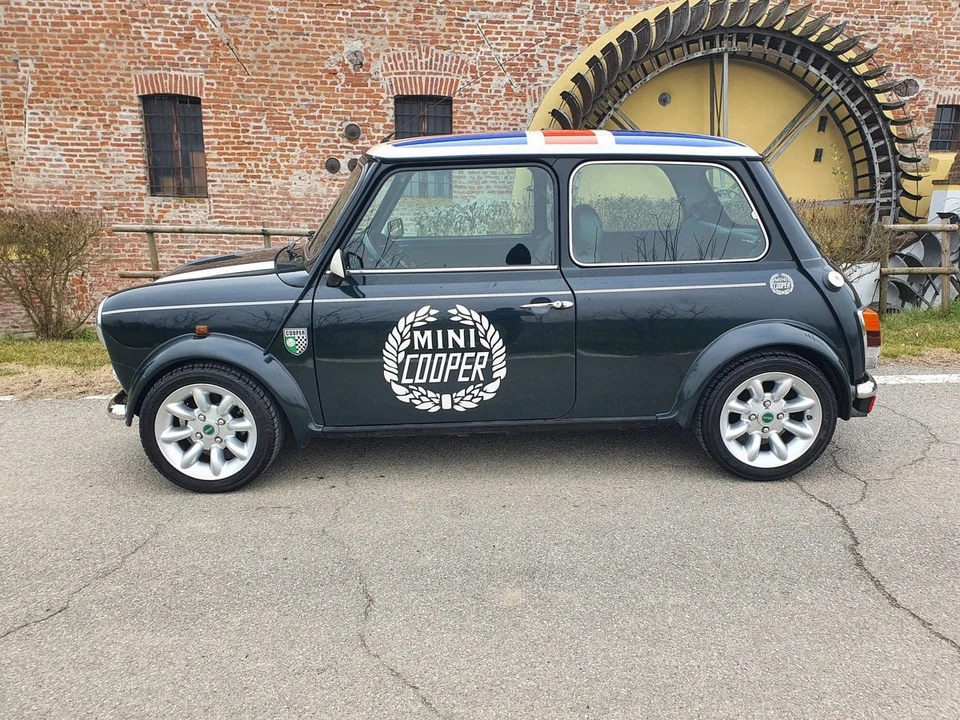 1998 Mini Mini Mark VII - Image 14 of 31