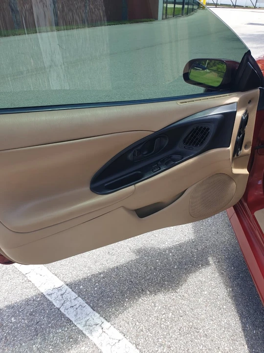 1998 Mitsubishi Eclipse 2nd Gen - Image 13 of 26