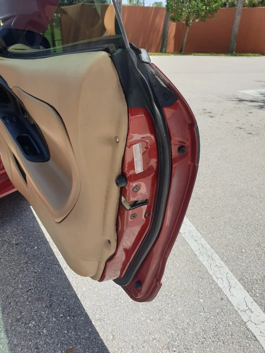 1998 Mitsubishi Eclipse 2nd Gen - Image 21 of 26