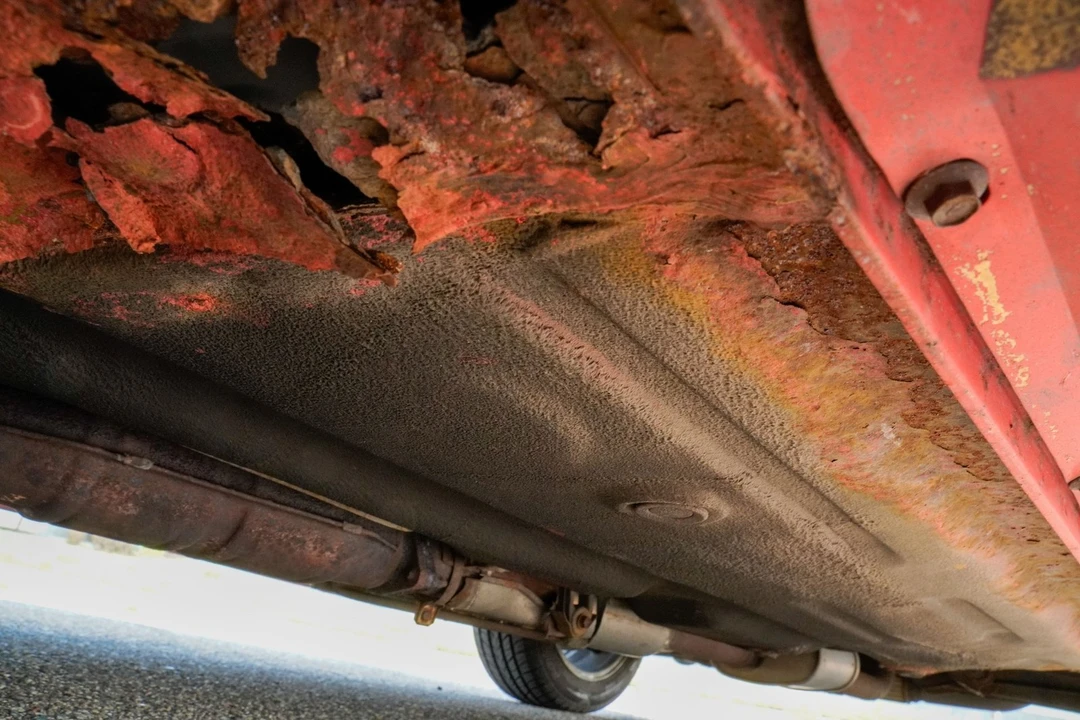 1998 Mitsubishi 3000GT Series 3 - Image 21 of 31