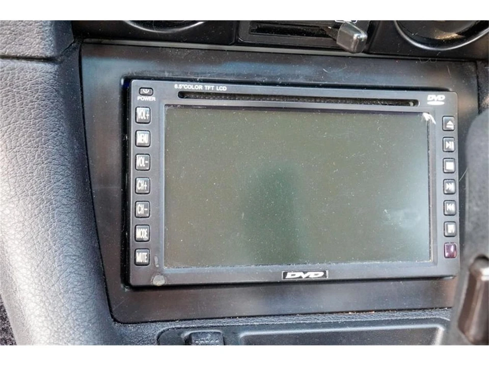 1998 Mitsubishi 3000GT Series 3 - Image 17 of 31