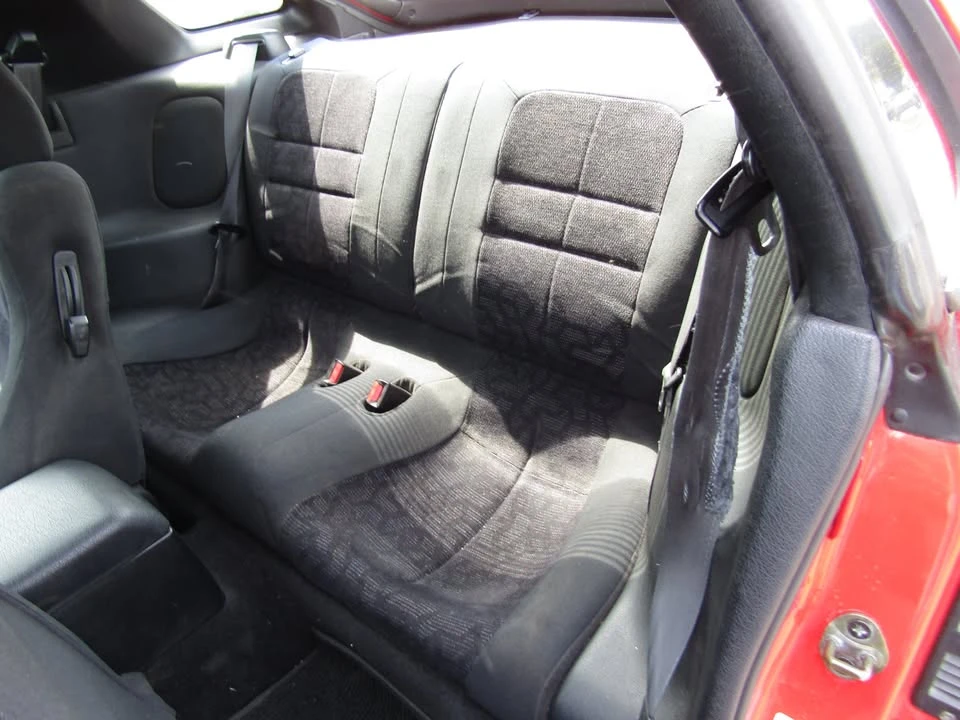 1998 Mitsubishi 3000GT Series 3 - Image 11 of 19